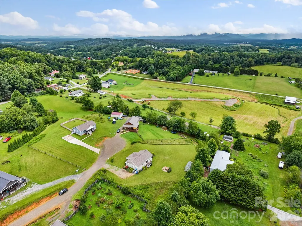 111 Bluebird Meadows Court Alexander NC 28701