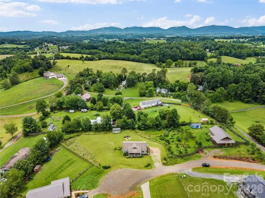 111 Bluebird Meadows Court Alexander NC 28701