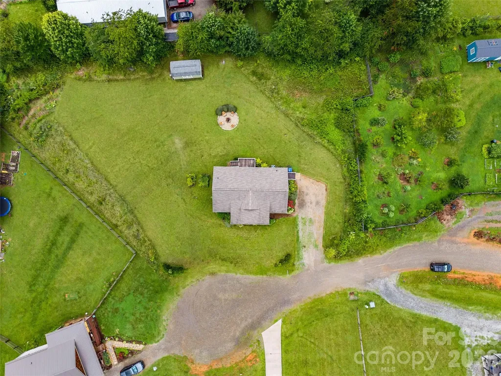 111 Bluebird Meadows Court Alexander NC 28701