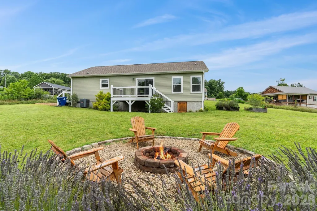 111 Bluebird Meadows Court Alexander NC 28701