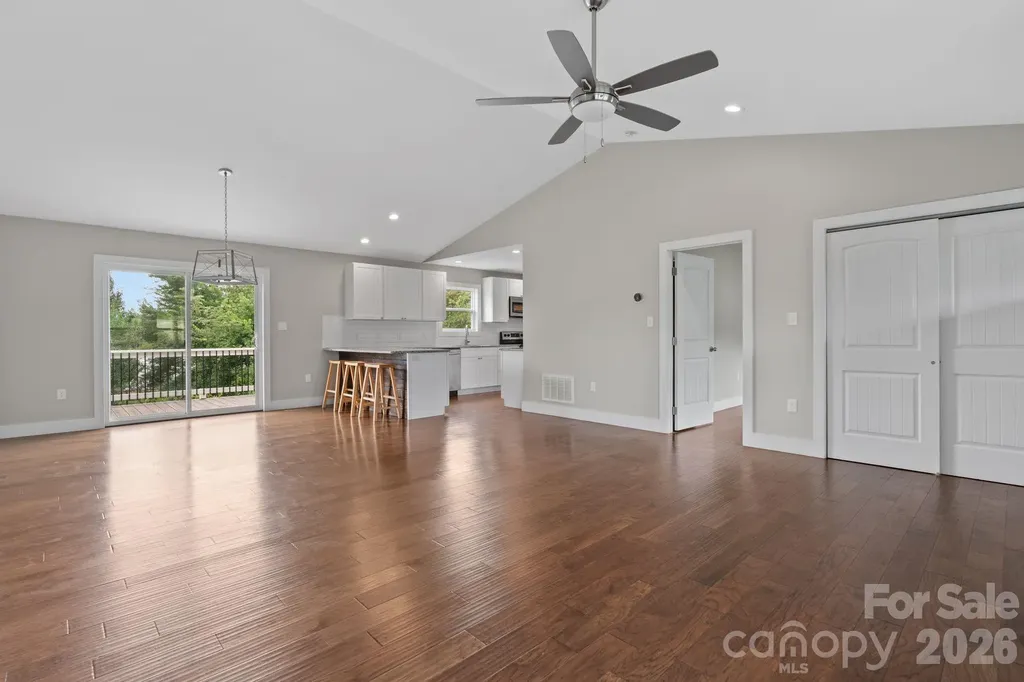 111 Bluebird Meadows Court Alexander NC 28701