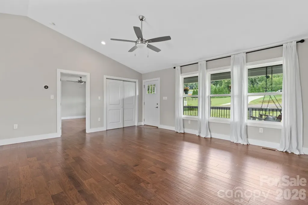 111 Bluebird Meadows Court Alexander NC 28701
