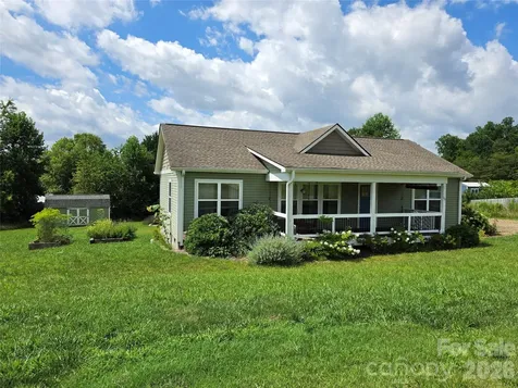 111 Bluebird Meadows Court Alexander NC 28701