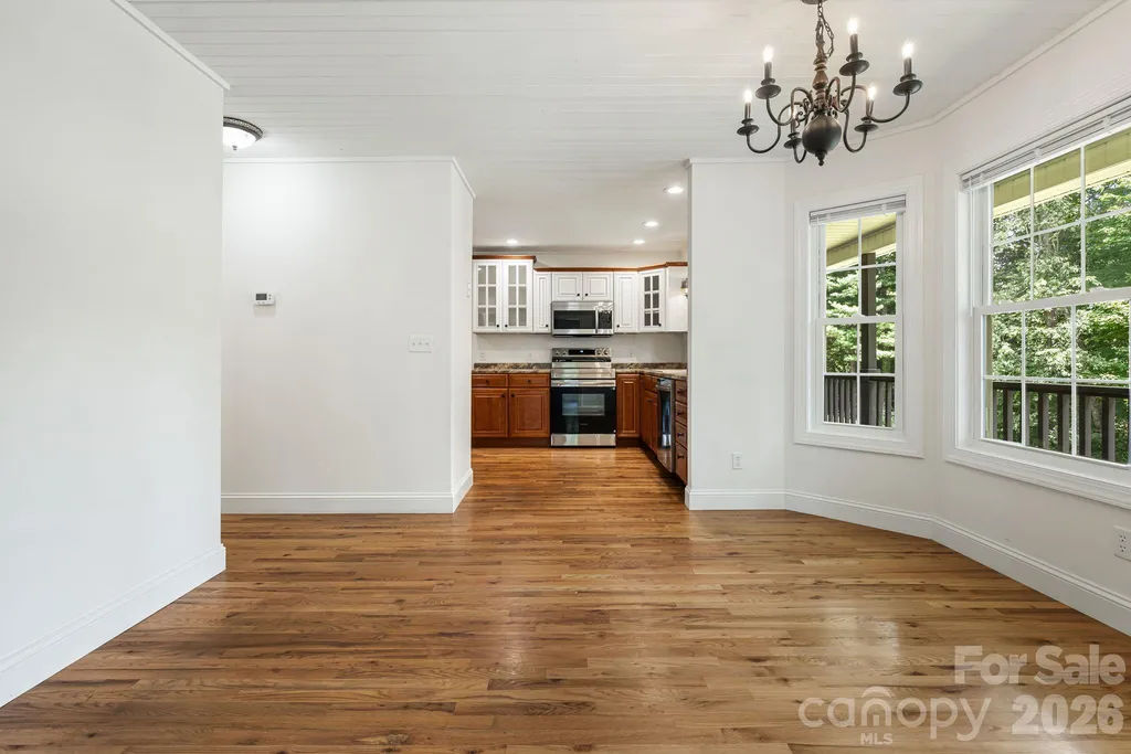 40 Brierfield Drive Candler NC 28715