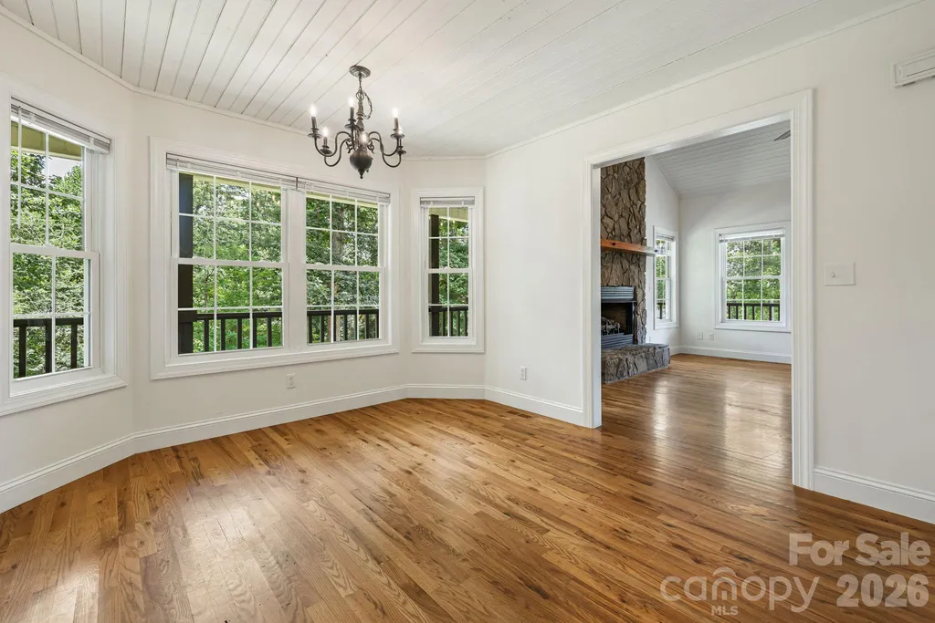 40 Brierfield Drive Candler NC 28715