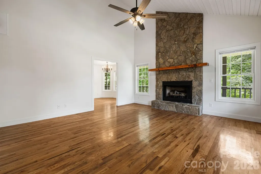 40 Brierfield Drive Candler NC 28715
