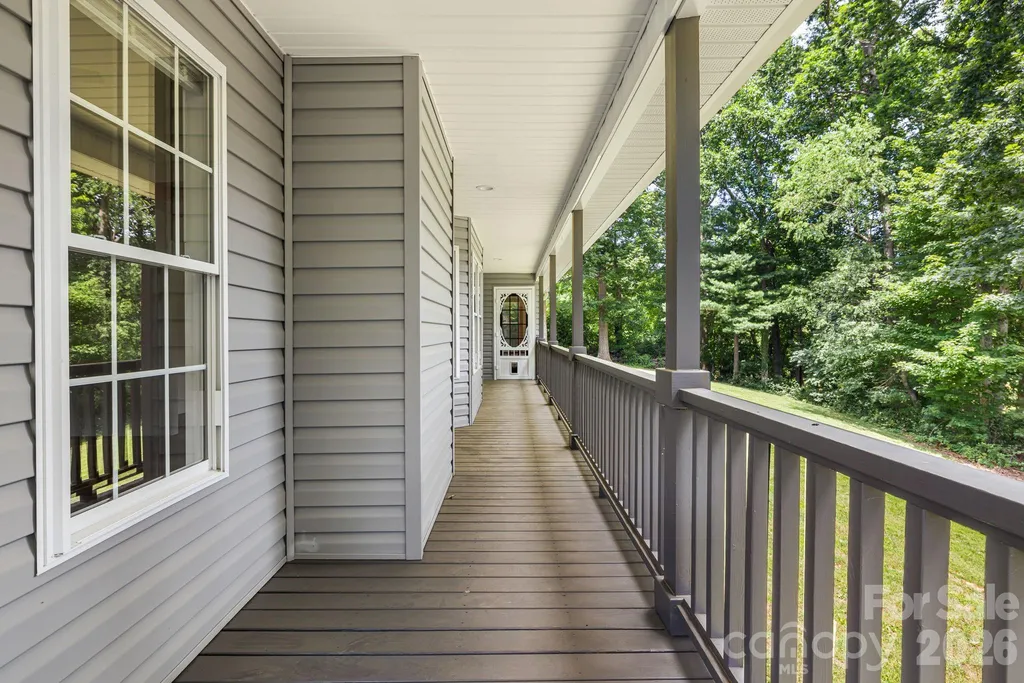 40 Brierfield Drive Candler NC 28715
