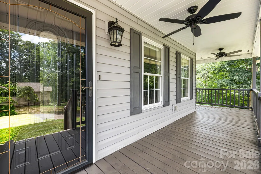 40 Brierfield Drive Candler NC 28715