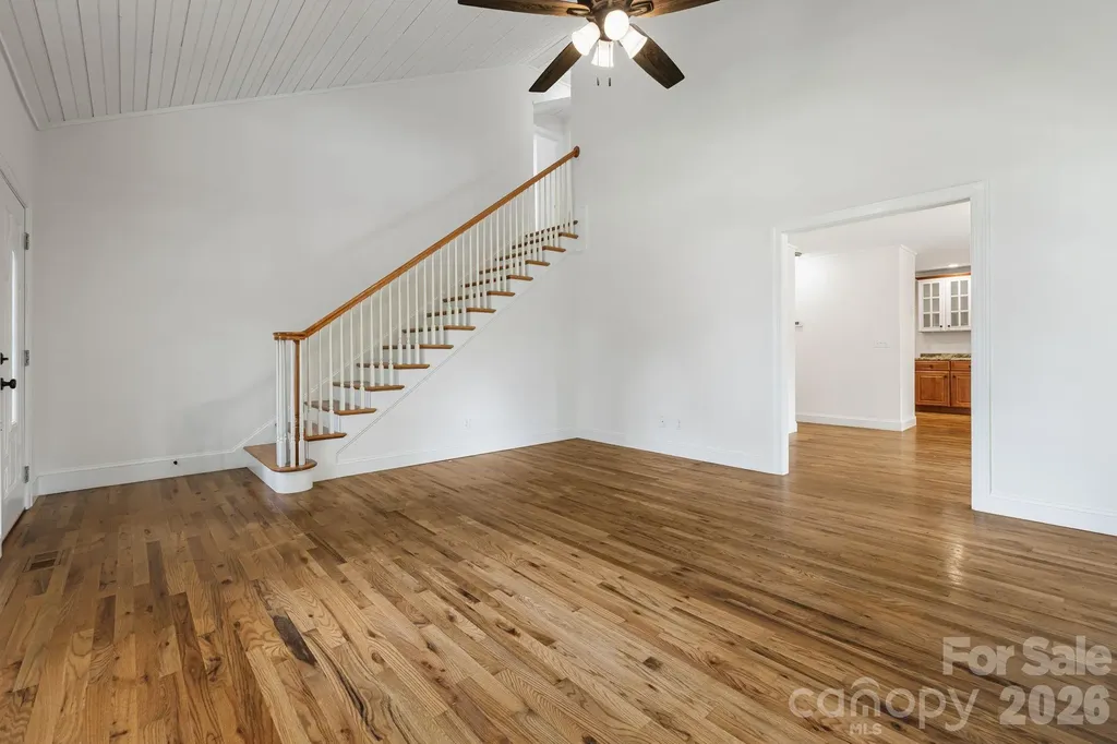 40 Brierfield Drive Candler NC 28715