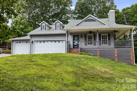40 Brierfield Drive Candler NC 28715