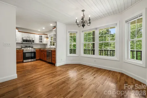 40 Brierfield Drive Candler NC 28715