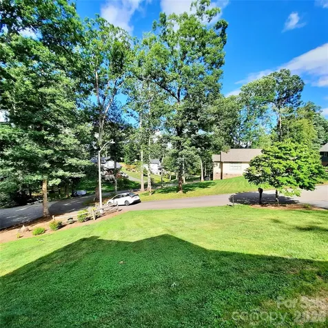 40 Brierfield Drive Candler NC 28715