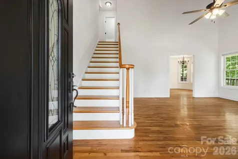 40 Brierfield Drive Candler NC 28715