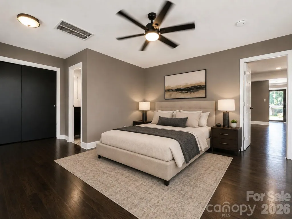 7113 Sterncrest Place Charlotte NC 28210