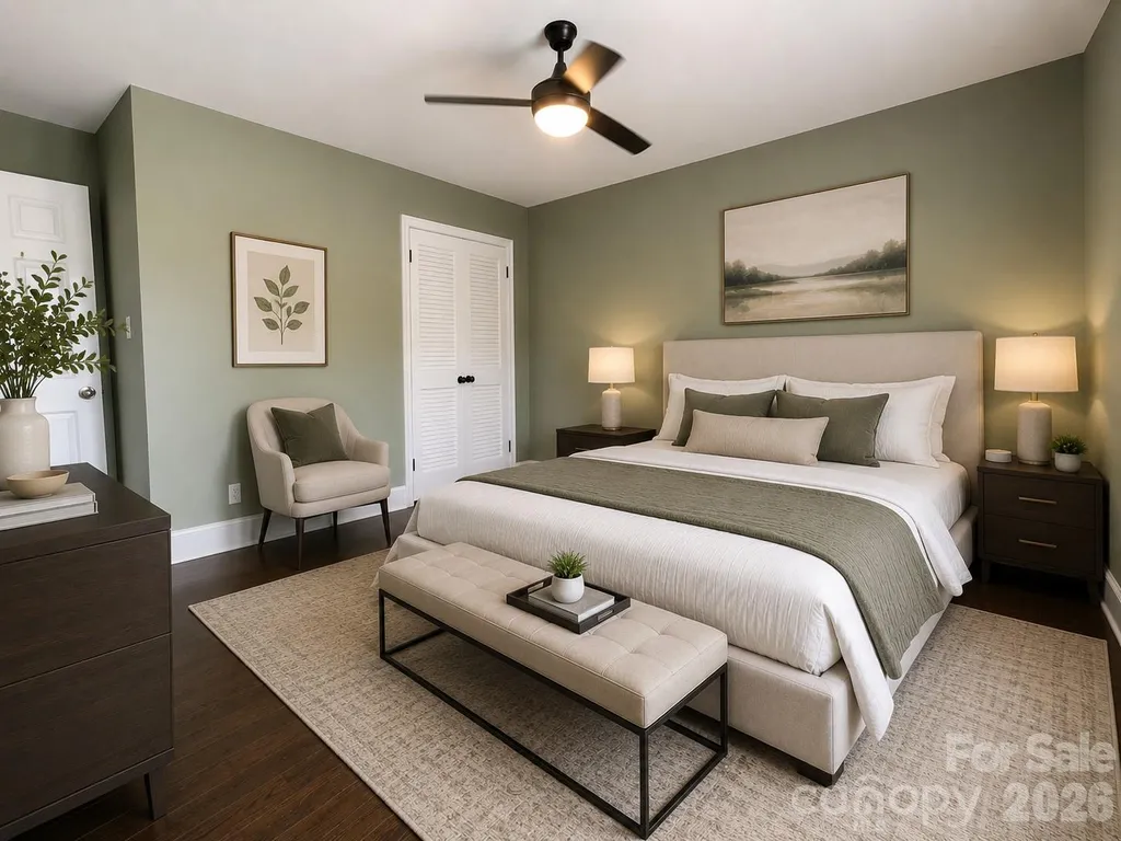 7113 Sterncrest Place Charlotte NC 28210
