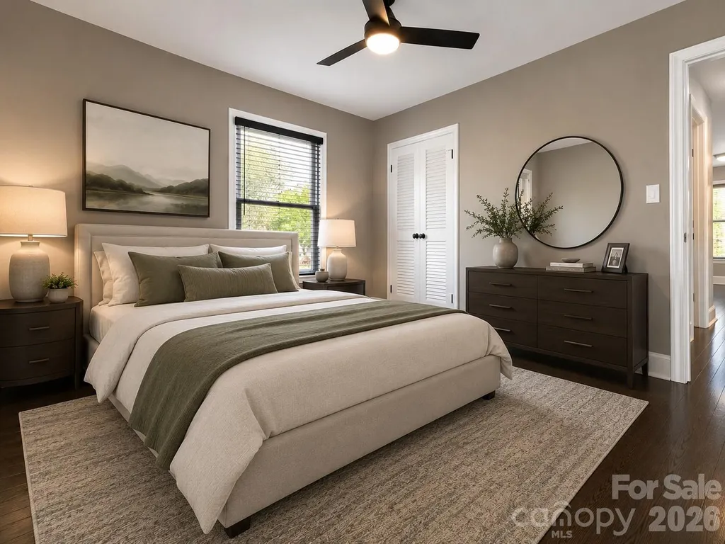 7113 Sterncrest Place Charlotte NC 28210