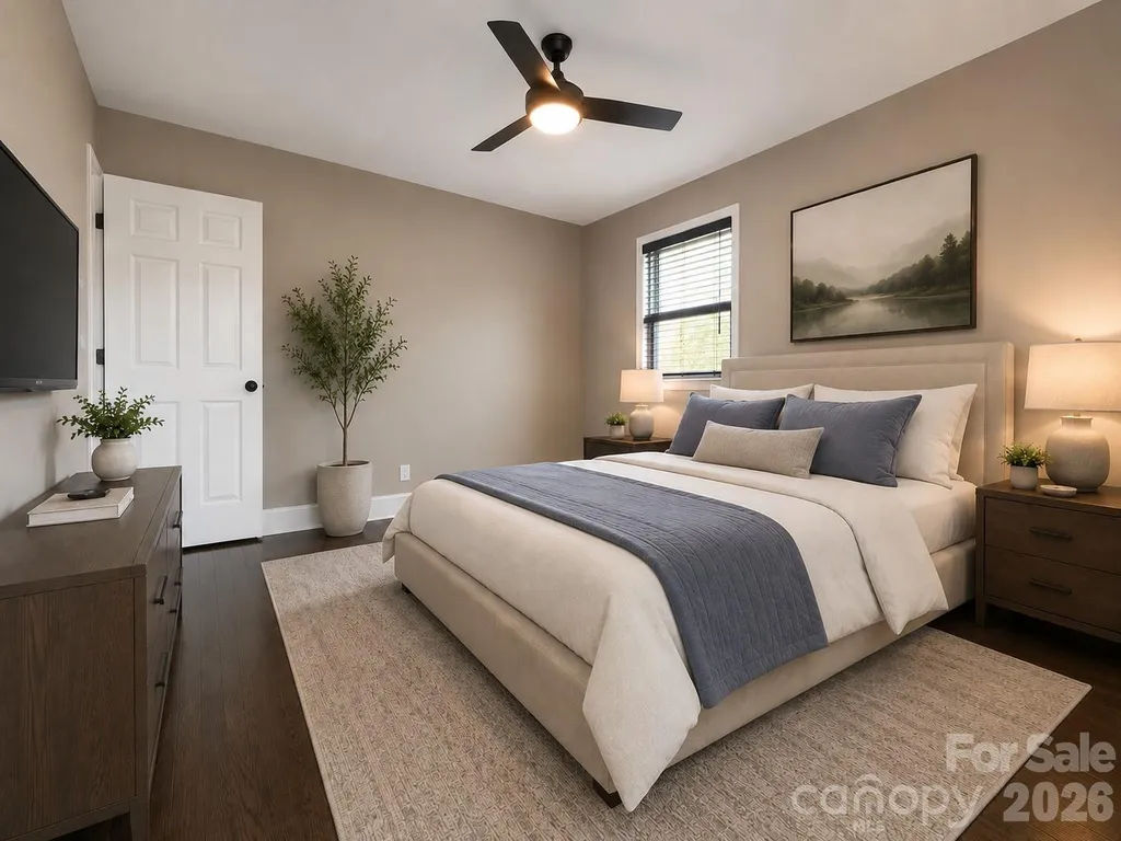 7113 Sterncrest Place Charlotte NC 28210