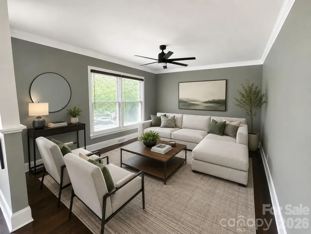 7113 Sterncrest Place Charlotte NC 28210