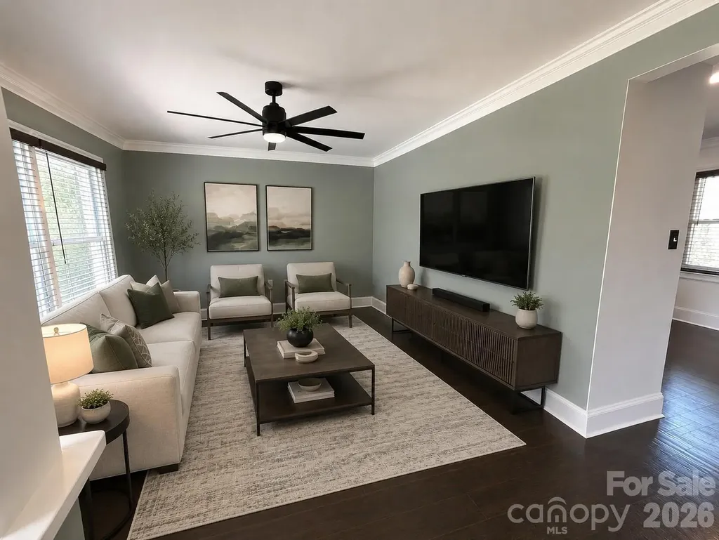 7113 Sterncrest Place Charlotte NC 28210