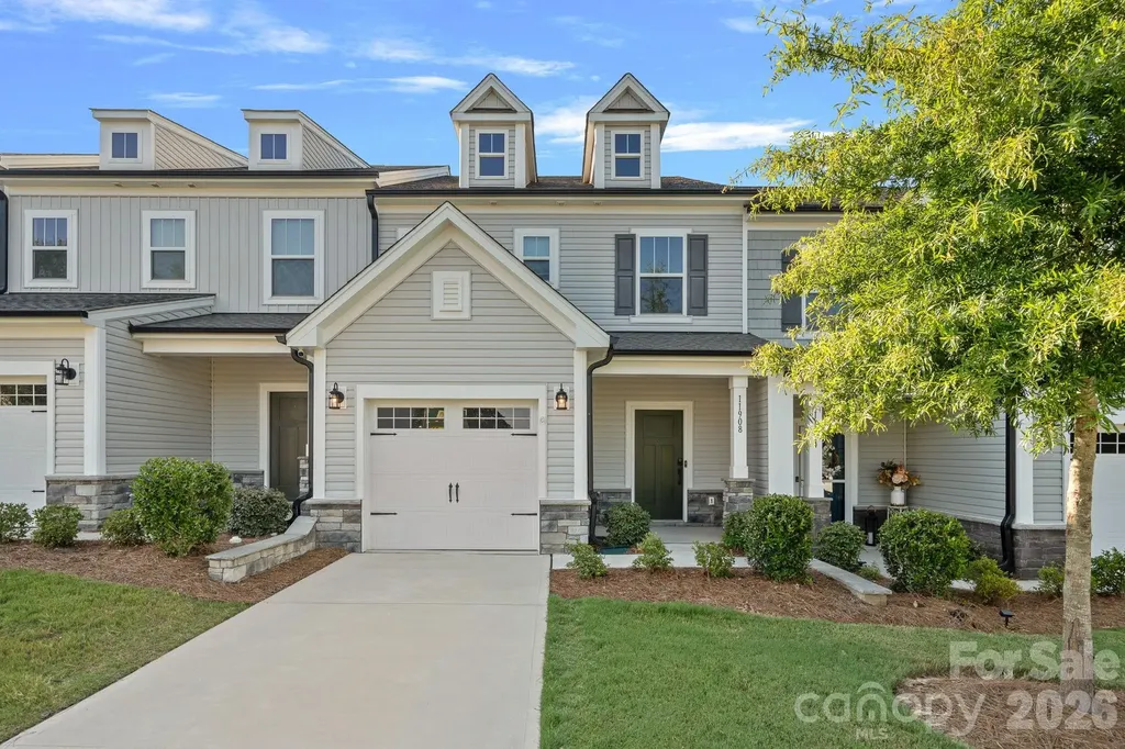 Charlotte NC, 11908 Basking Drive