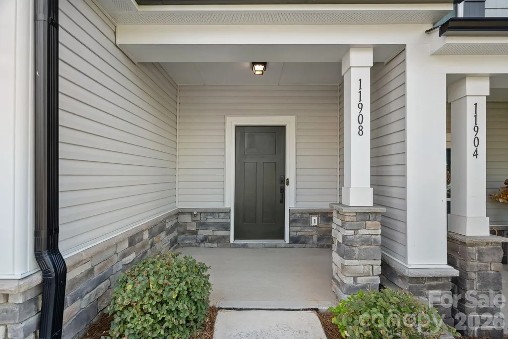 11908 Basking Drive Charlotte NC 28214