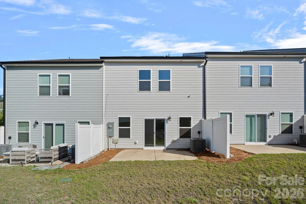 11908 Basking Drive Charlotte NC 28214