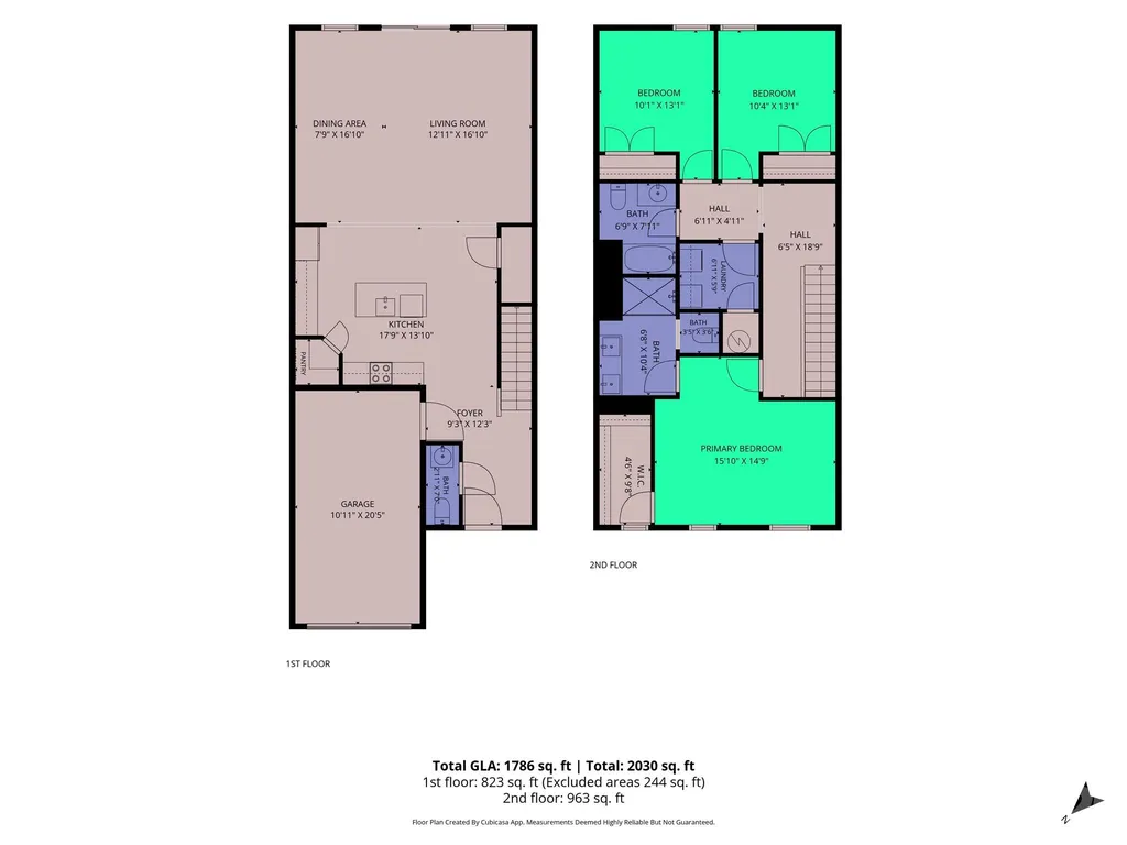 11908 Basking Drive Charlotte NC 28214