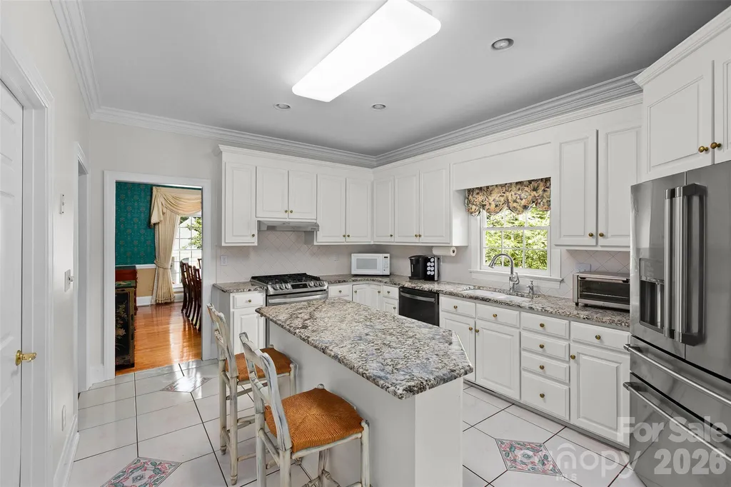 217 Riverwood Drive Lewisville NC 27023
