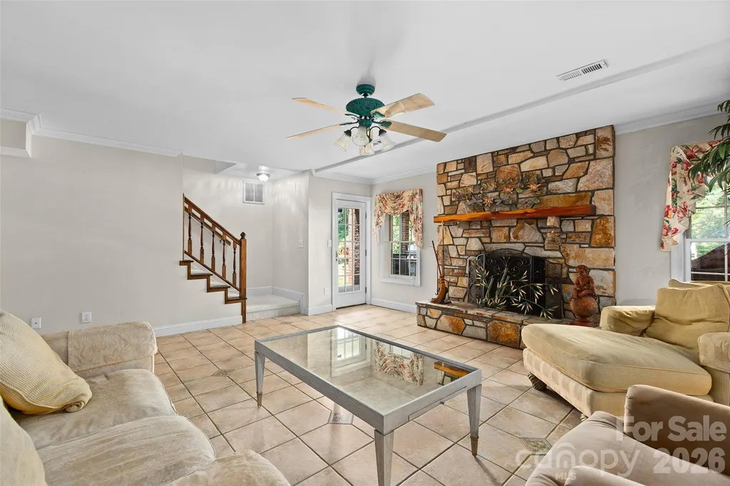 217 Riverwood Drive Lewisville NC 27023