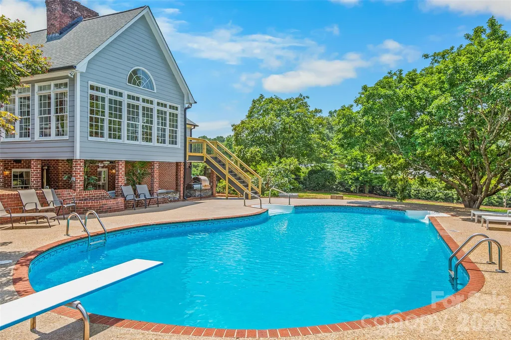217 Riverwood Drive Lewisville NC 27023
