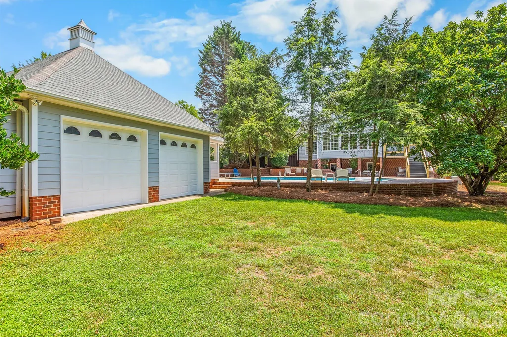 217 Riverwood Drive Lewisville NC 27023