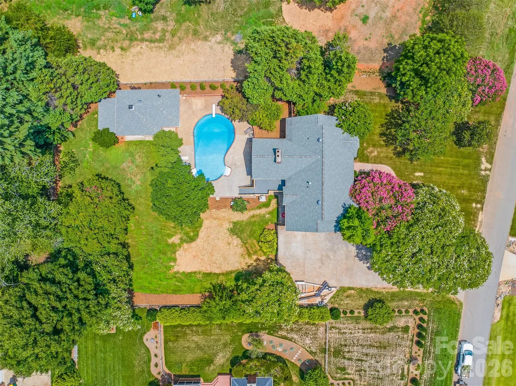 217 Riverwood Drive Lewisville NC 27023