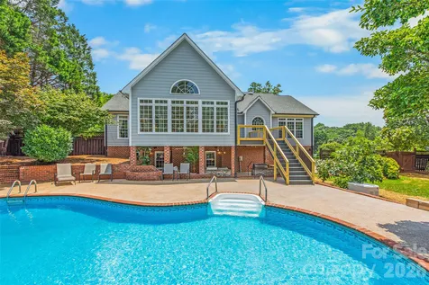 217 Riverwood Drive Lewisville NC 27023