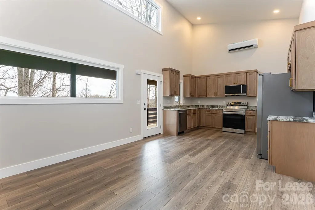153-A Hackleburg Lane Hendersonville NC 28792