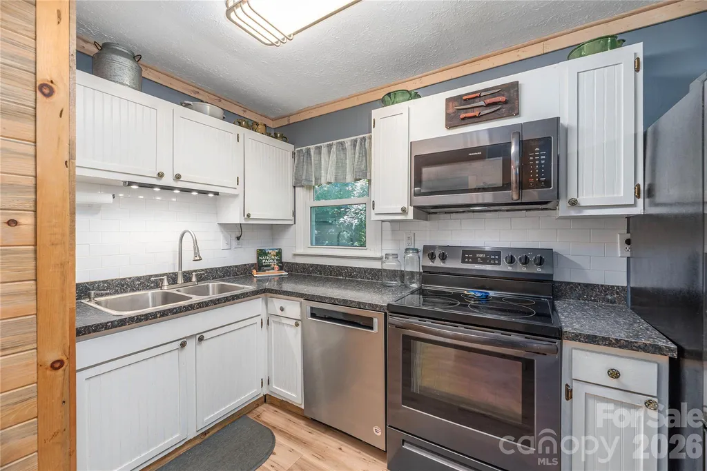 258 Camelot Drive Clyde NC 28721
