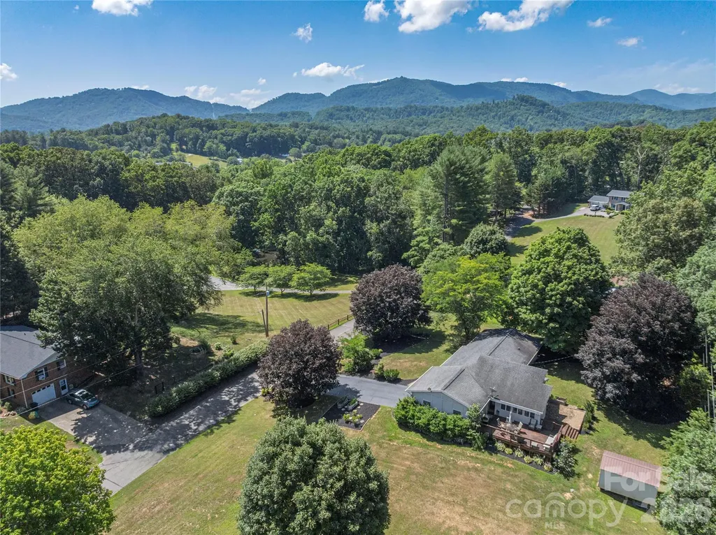 258 Camelot Drive Clyde NC 28721