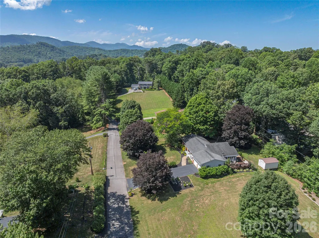 258 Camelot Drive Clyde NC 28721