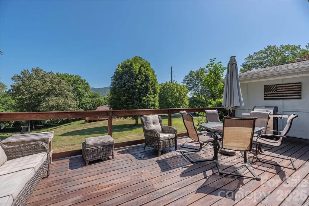 258 Camelot Drive Clyde NC 28721