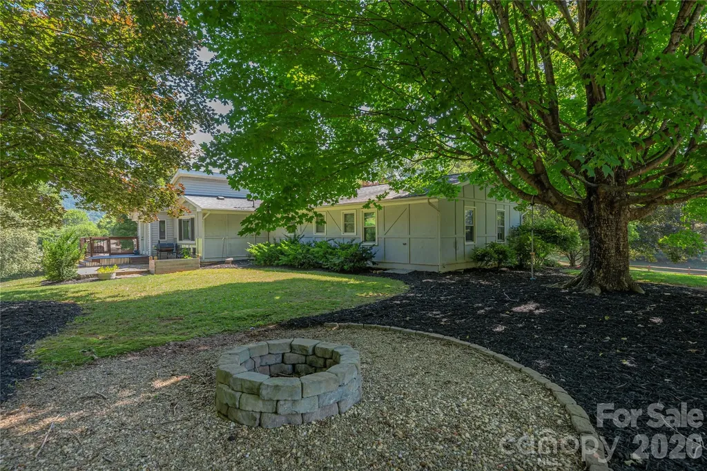 258 Camelot Drive Clyde NC 28721