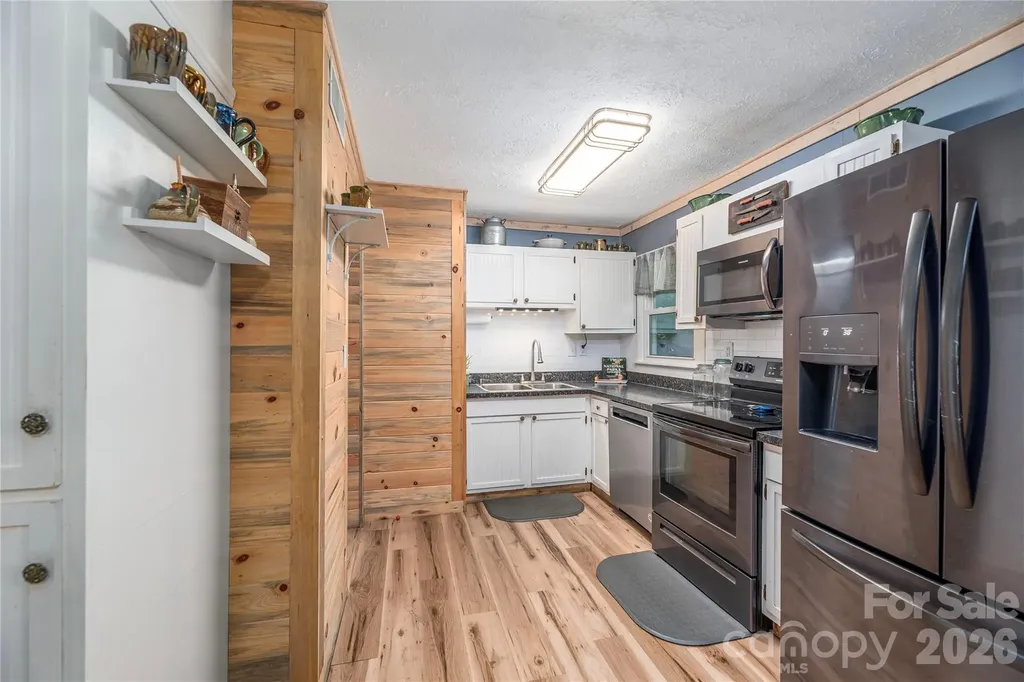 258 Camelot Drive Clyde NC 28721