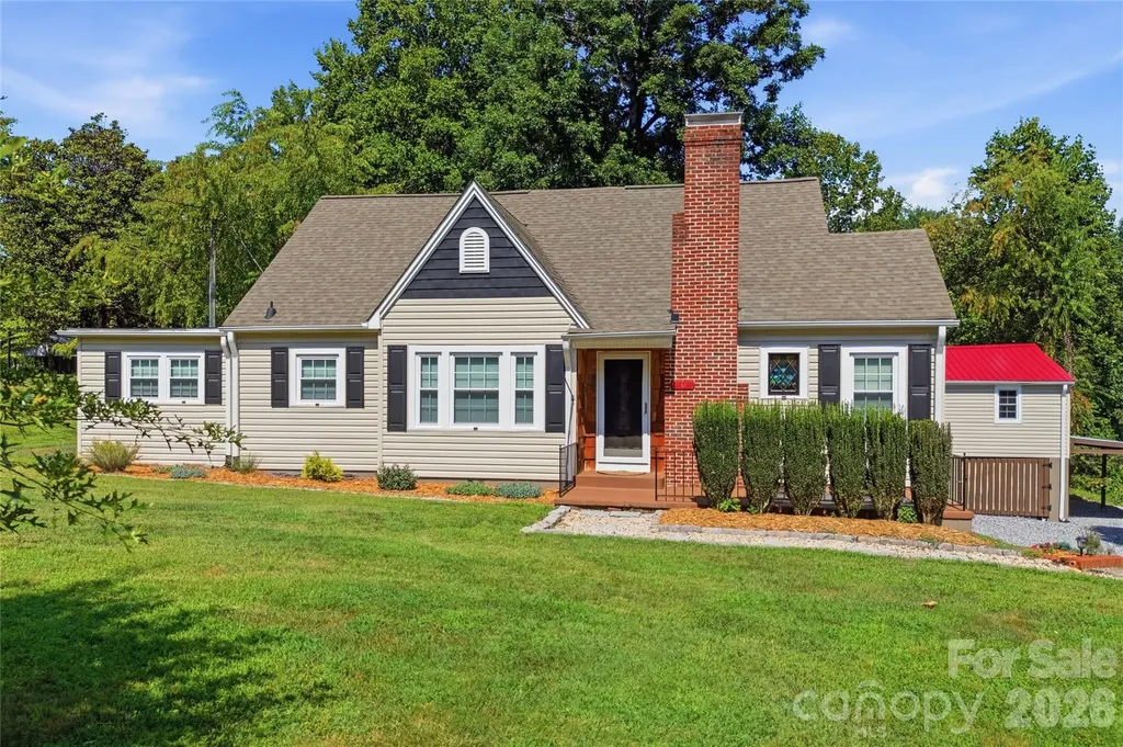 904 Bounous Street NW Valdese NC 28690