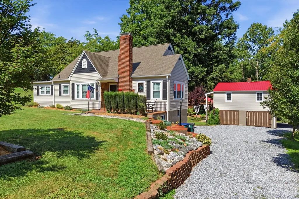 904 Bounous Street NW Valdese NC 28690