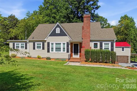 904 Bounous Street NW Valdese NC 28690