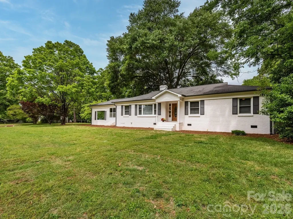 1301 N Sharon Amity Road Charlotte NC 28211