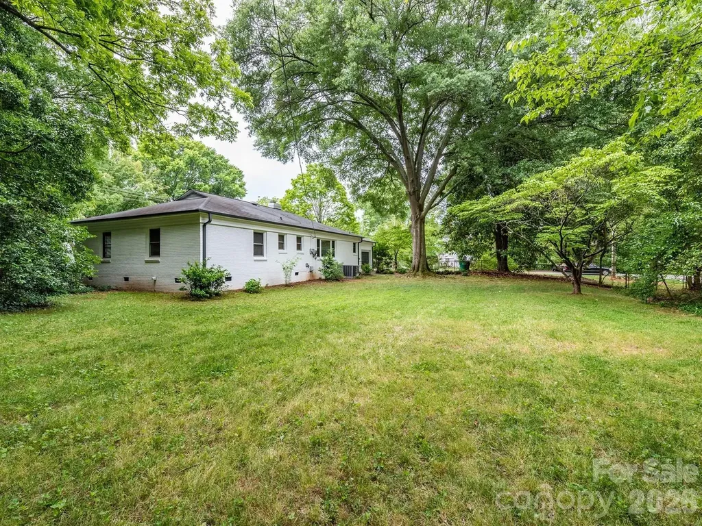 1301 N Sharon Amity Road Charlotte NC 28211