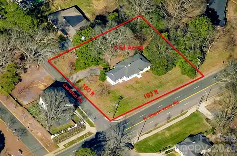 1301 N Sharon Amity Road Charlotte NC 28211