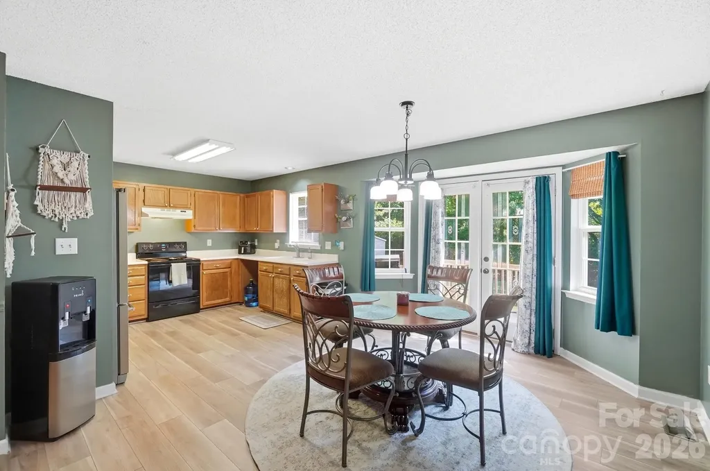 1001 Highland Woods Drive Kannapolis NC 28083
