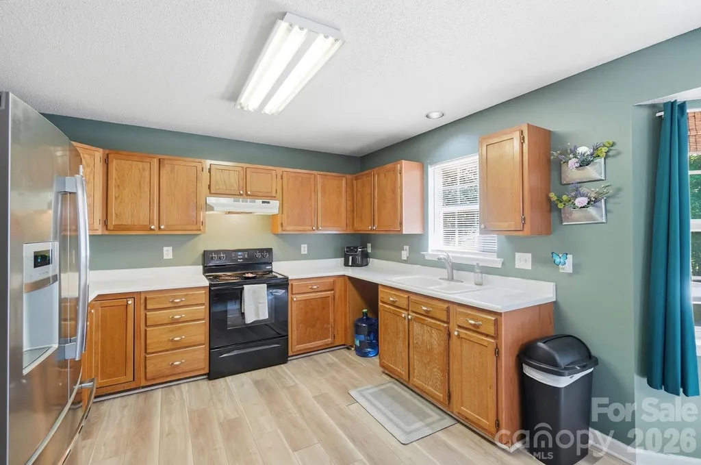 1001 Highland Woods Drive Kannapolis NC 28083