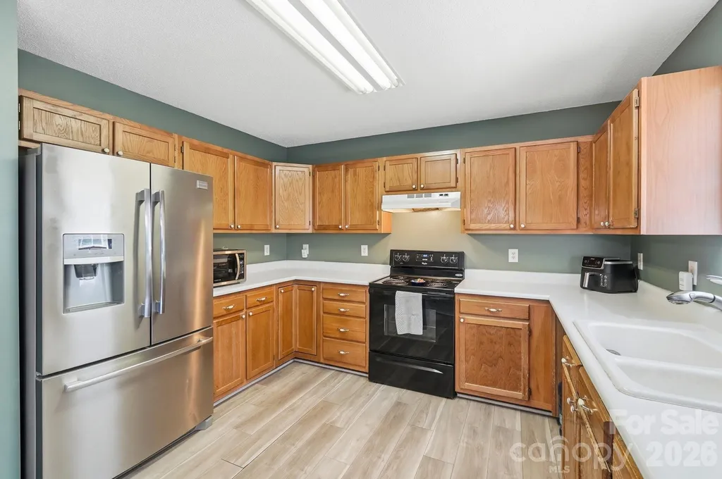 1001 Highland Woods Drive Kannapolis NC 28083