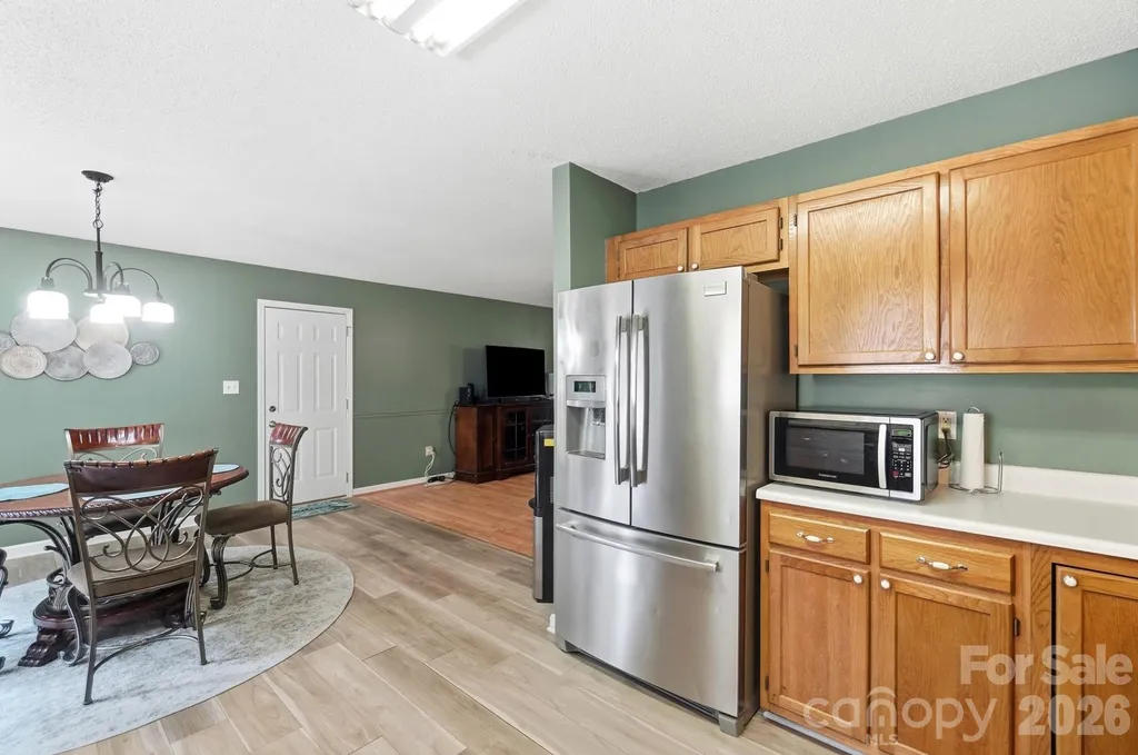 1001 Highland Woods Drive Kannapolis NC 28083